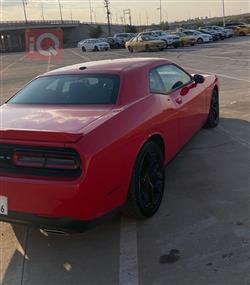 دودج تشالنجر